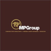 MPGroup Logo