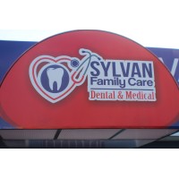 Sylvan Family Care Logo