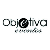 Objetiva eventos Logo