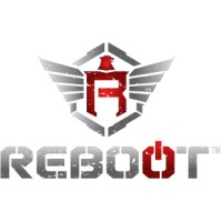 Rebootveterans Logo