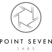 Point Seven Labs Logo