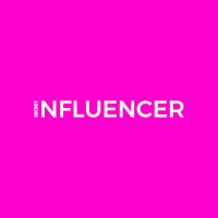 SECRET INFLUENCER Logo