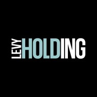 Levy Holding Logo