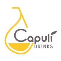 Capuli Edible Fruit Teas Logo