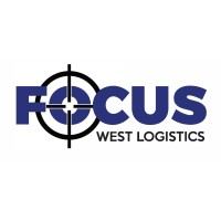 Focus West Logistics Ltd. Logo