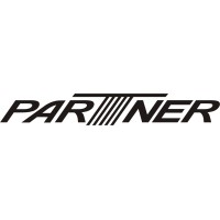 Partner Tech Corp Logo