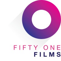 Fifty One Films Logo