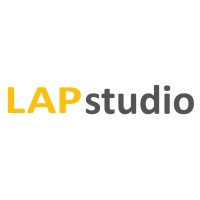 LAPstudio Logo