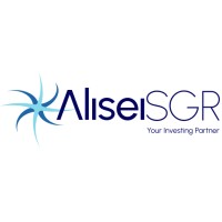 Alisei SGR S.p.A. Logo