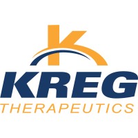 Kreg Therapeutics Logo