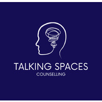 Talking Spaces Counselling Logo
