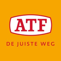 ATF Wegenbouw Logo