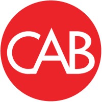 Carolina Auto Body Shop, Inc. Logo