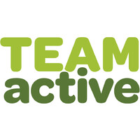Team Active Logo