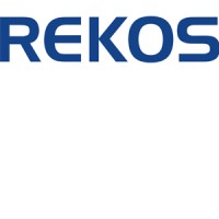 Rekos B.V. Logo