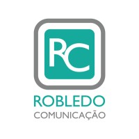 ROBLEDO Comunicação Corporativa Logo