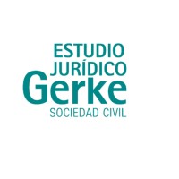 Estudio Jurídico Gerke Logo