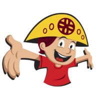 Brasil Vexado Logo