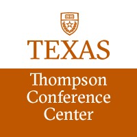 UT Thompson Conference Center Logo