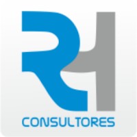 RH Consultores Logo