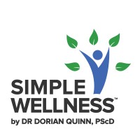 Simple Wellness™ Logo