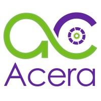 Acera: The Massachusetts School of Science, Creativity and Leadership Logo