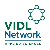 VIDL Network Logo