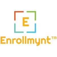Enrollmynt™ Logo