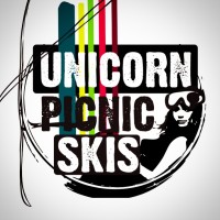 Unicorn Picnic Logo