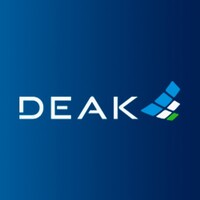 DEAK Sistemas Logo