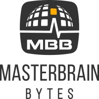 Masterbrain Bytes GmbH & Co. KG Logo