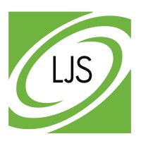 LJS Solutions Logo