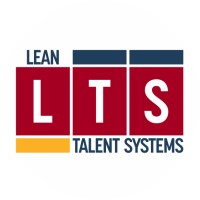 Lean Talent Systems, LLC Logo