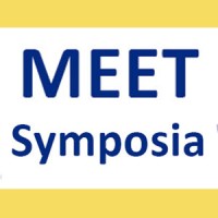MEET Symposia Logo