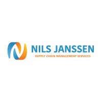 NILS JANSSEN - Supply Chain Management Services Logo