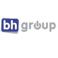 BHGroup Logo