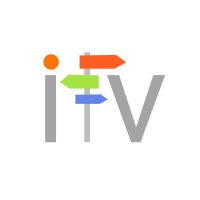 Intercâmbio e Viagem Logo