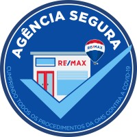 RE/MAX TERRA VALE Logo