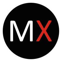 MissingX Logo