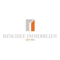 Reschke Immobilien GmbH Logo
