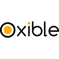 Oxible Logo