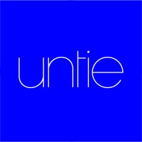 Untie Design Logo