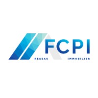 FCPI Immobilier Logo
