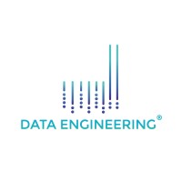 Data Engineering Pty Ltd Logo