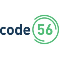 Code 56 Logo