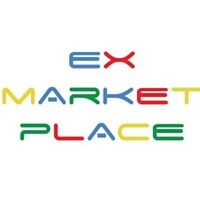 ExMarketPlace FZ LLC Logo