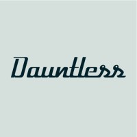 Dauntless® Logo