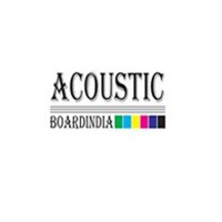 Acoustic Board India Logo