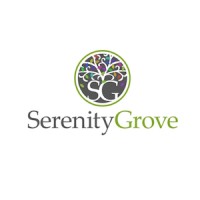 Serenity Grove Logo