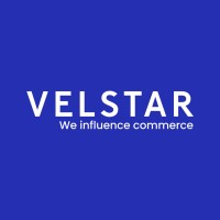 Velstar | Shopify Plus Partner Agency Logo